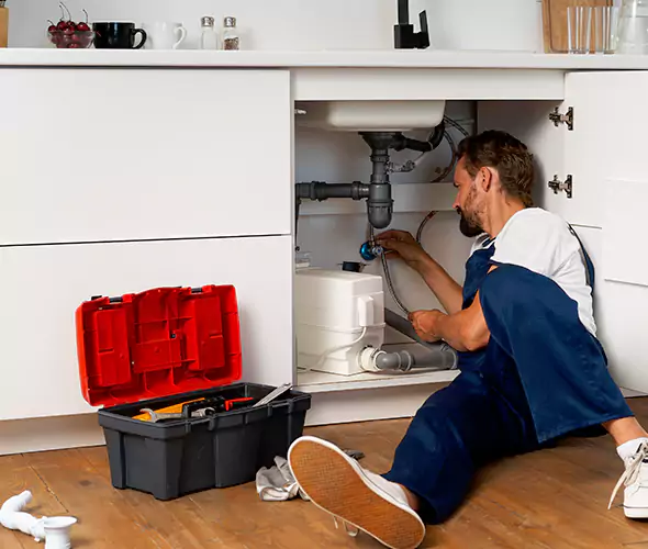 Expert Plumber for Frozen Pipes in Newburyport, MA: Schedule Affordable Frozen Pipe Repair Services with Us