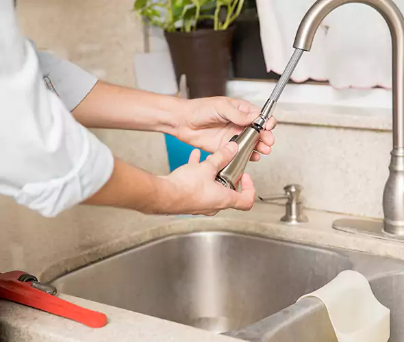 Expert Plumber for Plumbing Inspection in Newburyport, MA: Schedule Affordable Inspection Services with Us