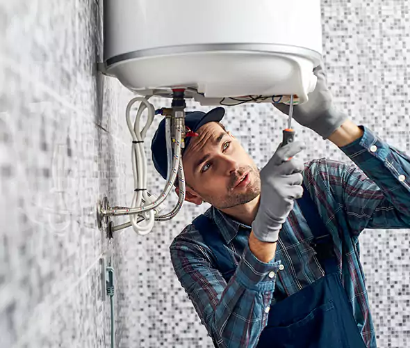 Expert Plumber for Water Heater Replacement in Newburyport, MA: Schedule Affordable Replacement Services with Us