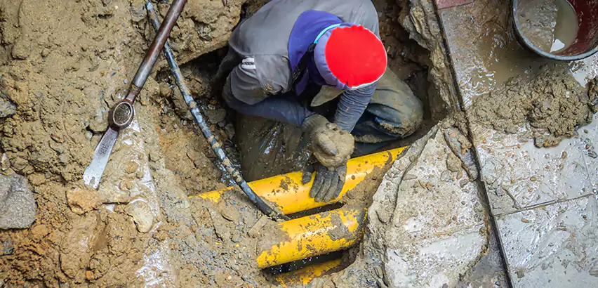 Clogged Drain Repair in Newburyport, MA