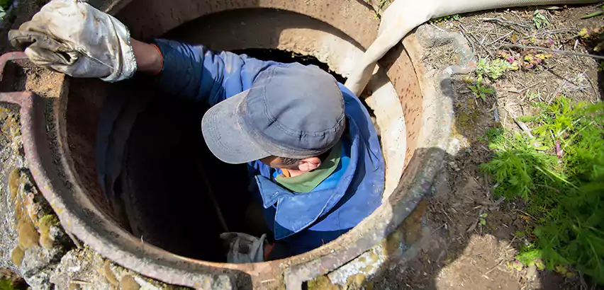 Professional  Septic Tank Repair Services in Newburyport, MA