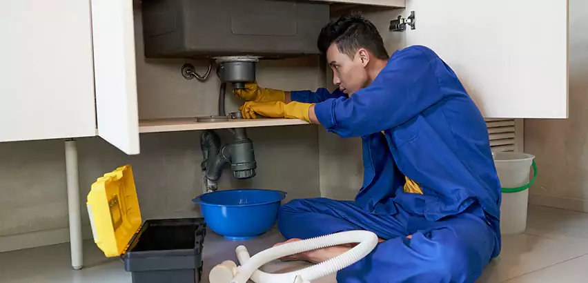 Sewer Line Maintenance Newburyport, MA