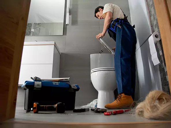 Why Choose Plumbing Newburyport for Emergency Plumber in Newburyport, MA?