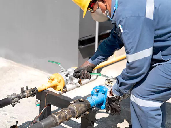 Why Choose Plumbing Newburyport for Gas Line Repair in Newburyport, MA?