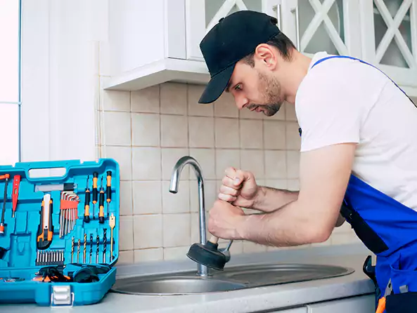  Why Choose Plumbing Newburyport for Plumbing Inspection in Newburyport, MA?