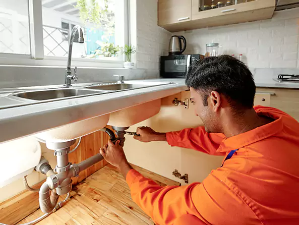 Why Choose Plumbing Newburyport for Residential Plumbing Service in Newburyport, MA?
